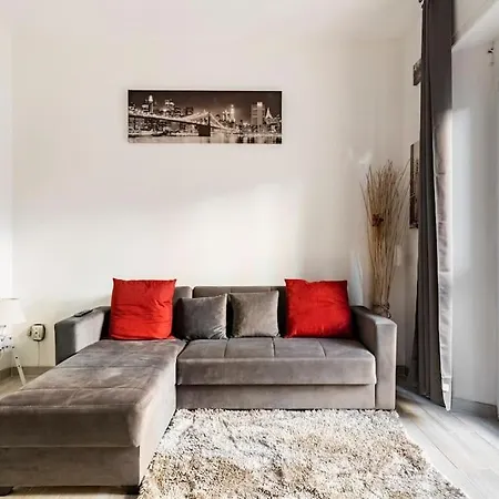 דירה Ninas House אולביה