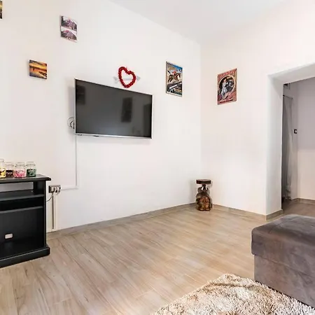 דירה Ninas House אולביה