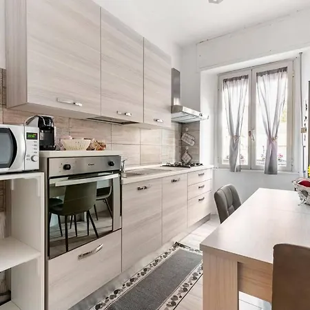 דירה Ninas House אולביה